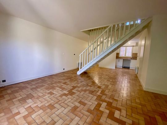 Location Appartement 4 pièces 83m² ORLEANS 45000 - Photo 1