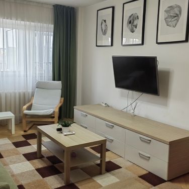 Inchiriere Stefan cel Mare 2 camere decomandat - Photo 1