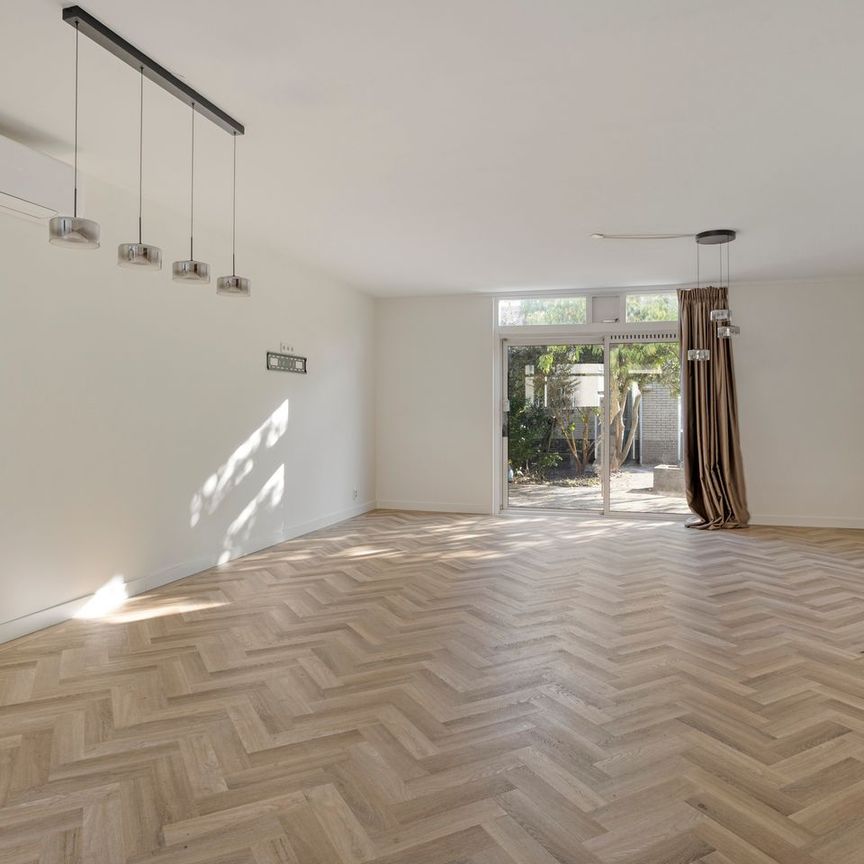 Huis te huur: Wals 24 1507 TN Zaandam - Photo 1