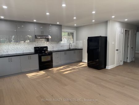 For Lease - 41 Maclaren Avenue Unit# UPPER, Barrie, Ontario - Photo 5