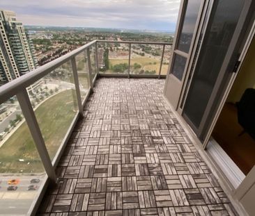 For Lease - 388 Prince of Wales Drive Unit# 2402, Mississauga, Ontario - Photo 3