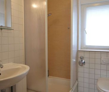 Heideviertel, Nähe MHH und TUI – Moderne 2-Zimmer-Wohnung mit Balkon! - Photo 2