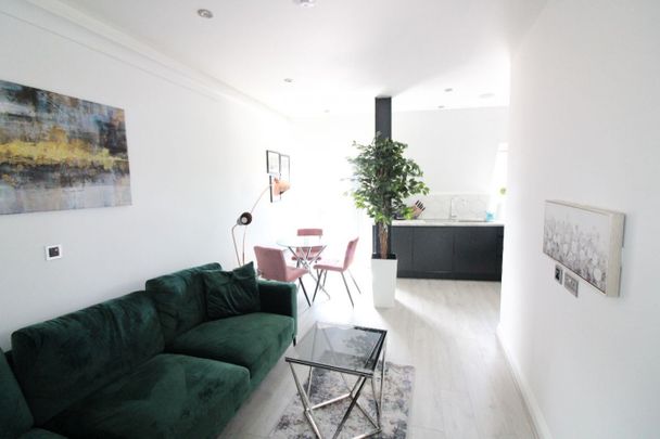 City Bridge Apartments, Glovers Court, Preston - Photo 1