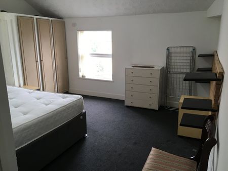 1 Bed Flat, Sheil Road, L6 - Photo 4