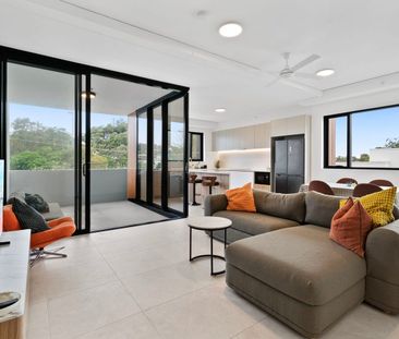 Brand New Furnished Apartment – Walk to Beach, Shops & Cafés - Photo 5