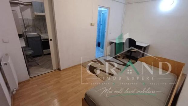 Apartament 1 camera | PET FRIENDLY | ZONA IRIS - Photo 1