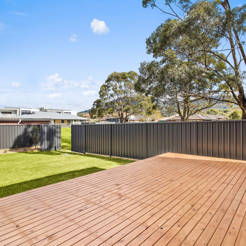 Brand New Duplex with Sophisticated Design & Effortless Living - Photo 1