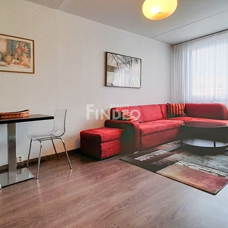 Pronájem bytu 2+kk 47 m² - Photo 1