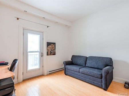 1047 Rue Saint-Hubert, #3 - Photo 5