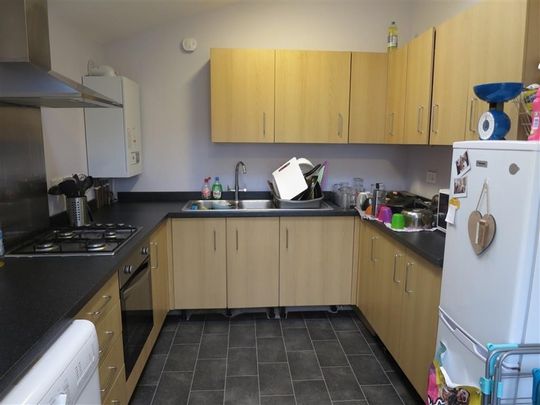 Bournemouth Trafalgar Road Winton, BH9, Dorset - Photo 1