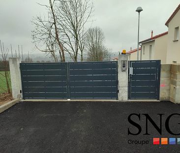 LUMINEUX T1 AVEC PARKING PRIVATIF - Photo 5