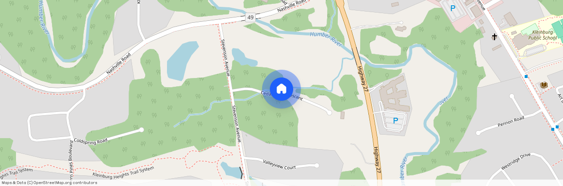 BSMT. - 55 GLEN ABBEY TRAIL, Vaughan, Vaughan, York, L0J 1C0