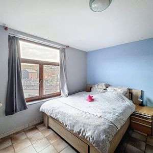 Appartement rez-de-chaussée 1 chambre à louer à Forrières - Photo 2