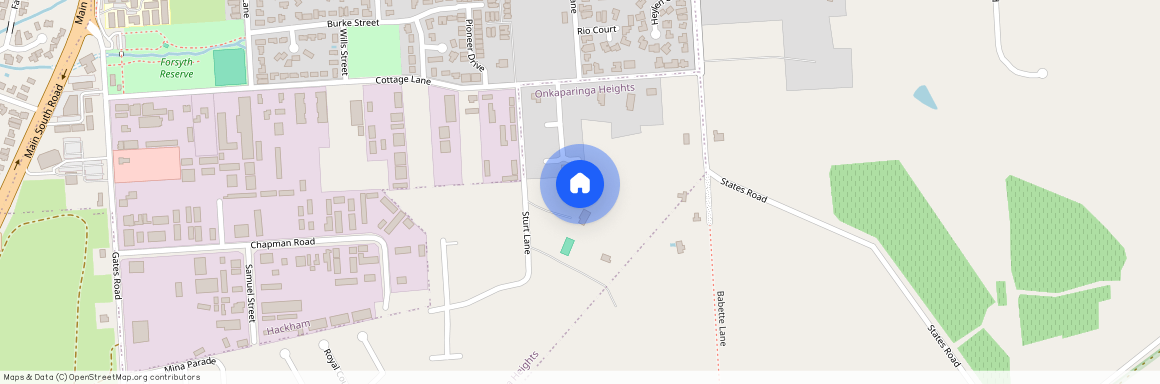 17 Sturt Lane, SA 5163, Onkaparinga Heights