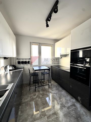 2 pokoje po remoncie! Balkon! Parking - Фото 2