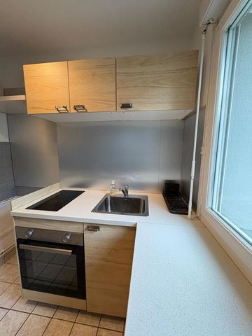 Location Appartement 2 pièces 47m² BREST 29200 - Photo 2