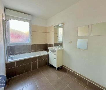 Appartement à louer 1 pièce 26.25m² - Photo 4