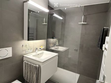 2 Zimmer Wohnung Thun - Photo 3