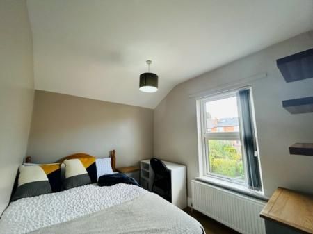 Sherwin Street, Derby, City Centre, DE22 - Photo 1