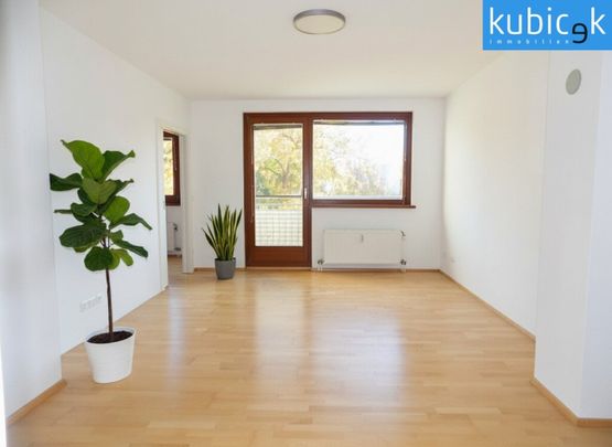 Helle Wohnung mit modernem Komfort und KFZ-Stellplatz Nahe Golf-Club Süßenbrunn - Photo 1