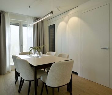 4.5 Zimmer, 203 m² - Photo 1