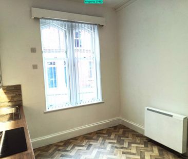 1 bedroom flat to rent - Photo 6