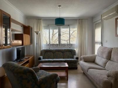 Flat - Granada - Photo 1