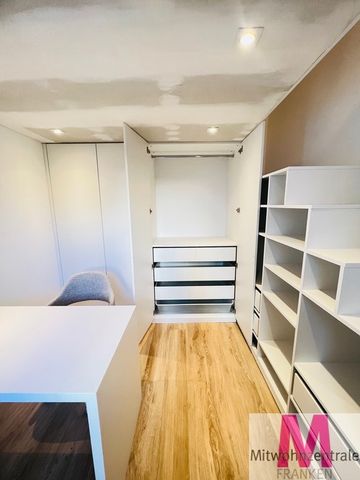 Exklusive 2-Zimmerwohnung mit Flair zum Erstbezug - Photo 4