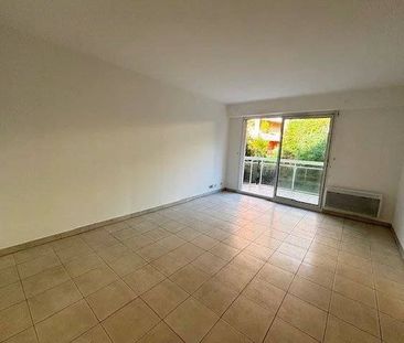 NICE OUEST - CAPPATTI - 2 PIÈCES - CAVE - GARAGE - Photo 2