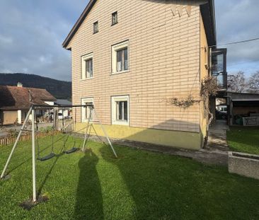 frisch renovierte Wohnung/ appartement fraîchement rénové - Foto 4