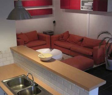 Zuidgericht appartement nabij de Visserij. - Foto 3