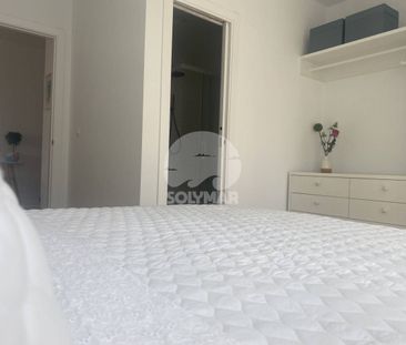 Piso de alquiler en Paseo Larios, Centro - Photo 1