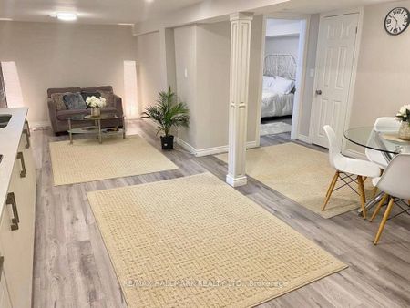 For Lease - 214 Beechy Drive Unit# BASEMENT, Richmond Hill, Ontario - Photo 3