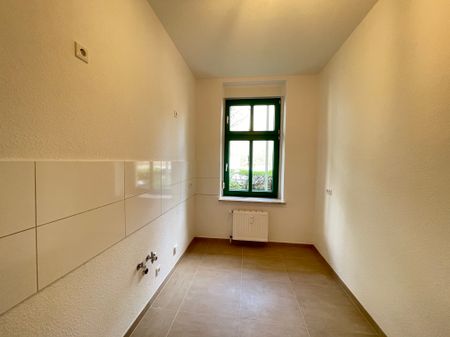 Wohnen mit Stil: Schicke 2-Zimmer-Wohnung in Stadtfeld-Ost - Foto 4