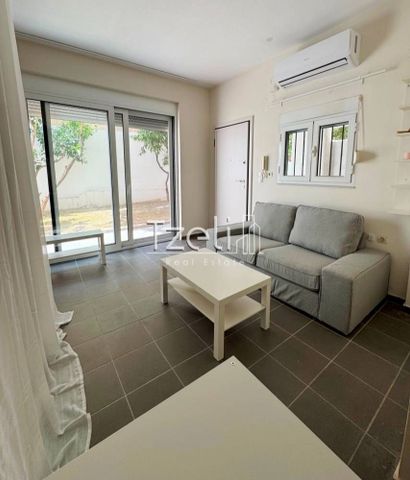 Studio/Γκαρσονιέρα για ενοικίαση Υψηλά Αλώνια (Πάτρα) - Photo 5
