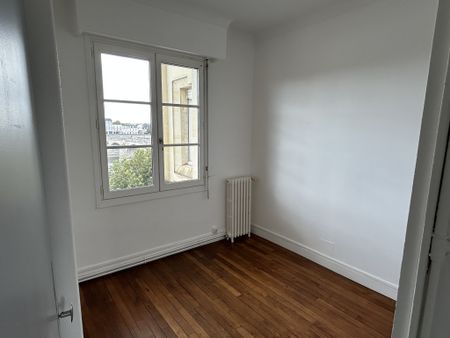 Location Appartement 4 pièces 99m² SAUMUR 49400 - Photo 2