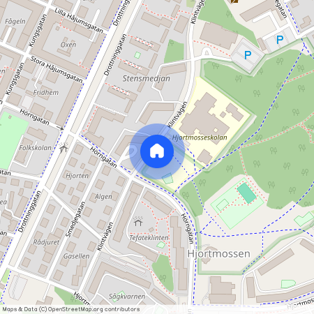 Klintvägen 22, 46151, Trollhättan