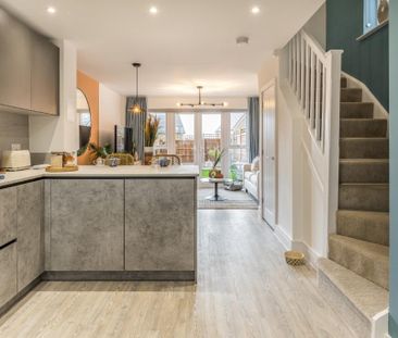 2 bedroom semi-detached house to rent - Photo 6
