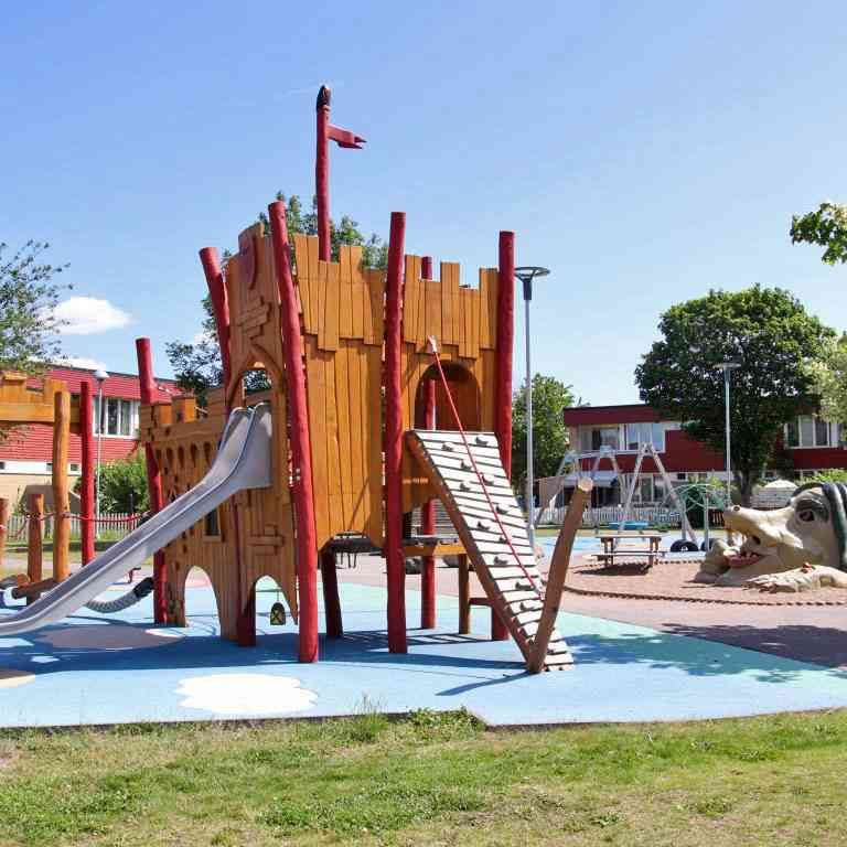 3 RUM KÖK - Photo 1