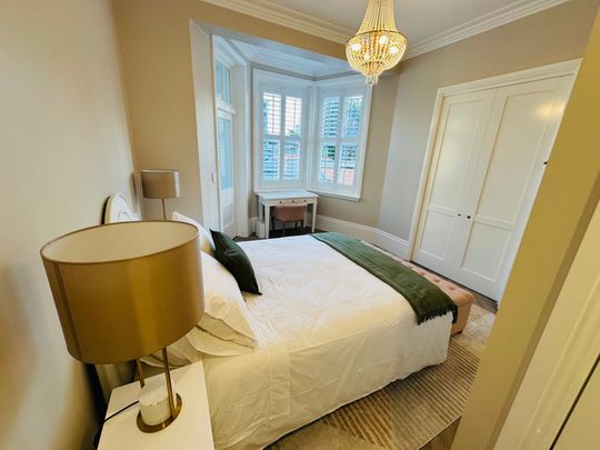 Rushcutters Bay - Photo 1