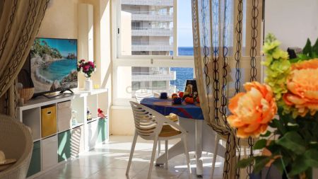 Apartamento de alquiler en Av Rosa de Los Vientos 6 Calp (alicante), 1, Zona Levante - Playa Fossa - Foto 4