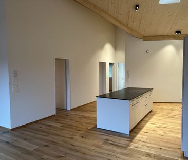 4.5 Zimmer, 128 m² - Photo 2