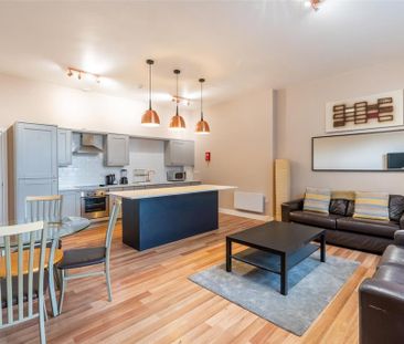 2 bedroom apartment to rent - Photo 5