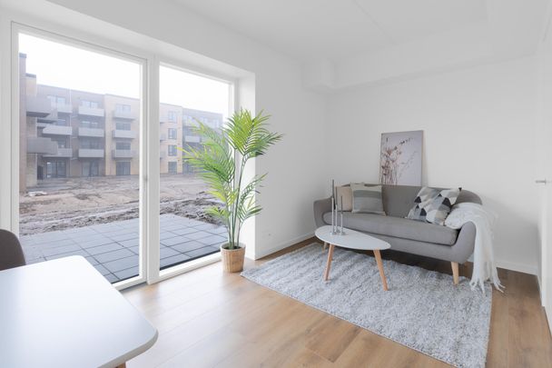 Karine Krumpen 10, 2., 2 - Photo 1