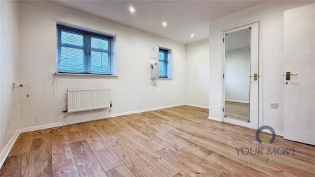 2 bedroom end of terrace house to rent - Photo 3