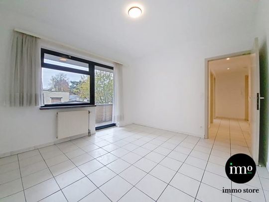 Appartement te huur - Photo 1