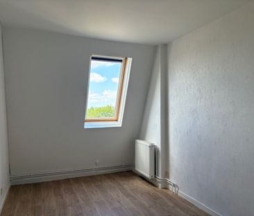 Location Appartement 4 pièces 79 m² La Châtre - Photo 6