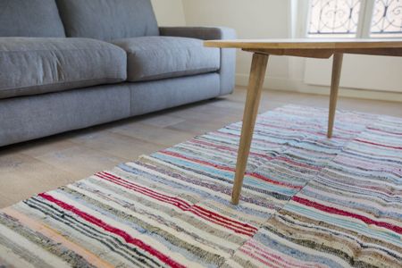 Appartement à louer rue Dautancourt, Paris 17ème - Photo 4