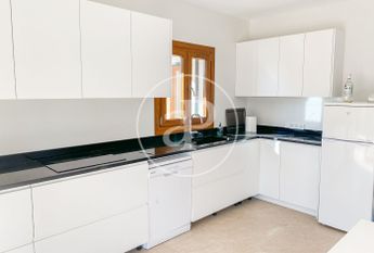 House for rent with swimming pool in Son Anglada-Establiments