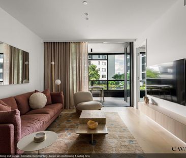Luminare - Exceptionally Spacious and Serene - $1750/WK - Photo 1